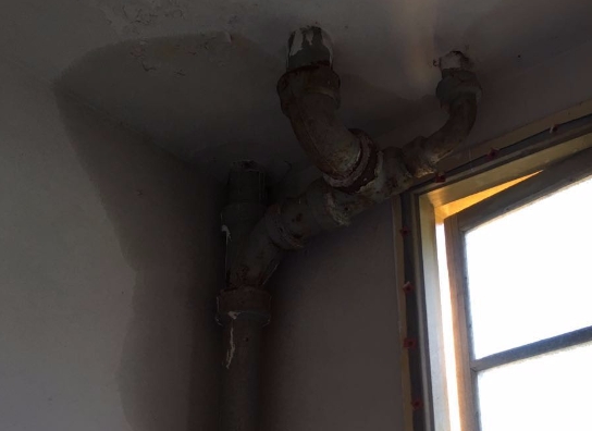 防城港市卫生间漏水维修公司专业解读防城港市卫生间防水的步骤